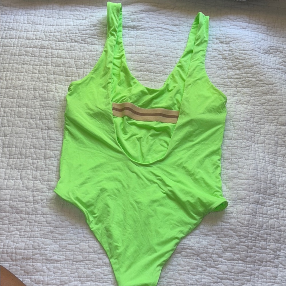 Mai Underwear Bonita Bodysuit